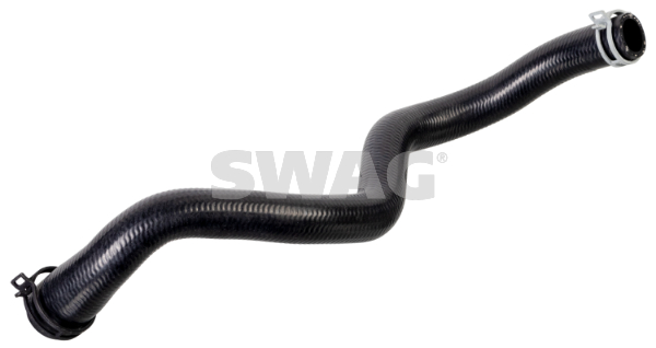 Furtun radiator 33 10 2957 SWAG